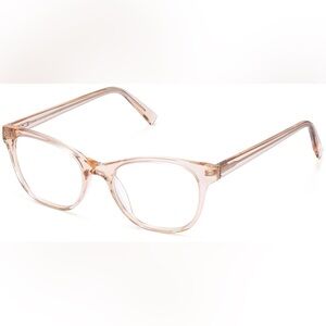 💙 Warby Parker “Amelia” Glasses